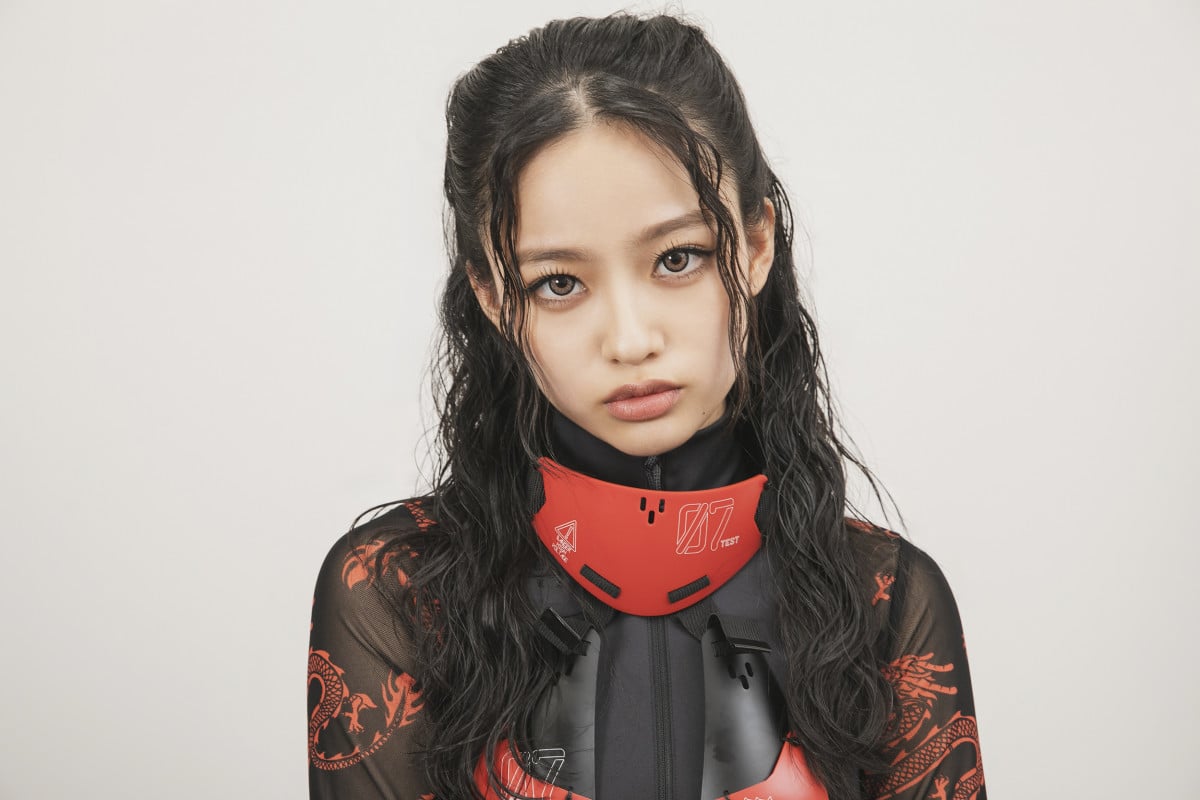 YURI (C)ORICON NewS inc. 