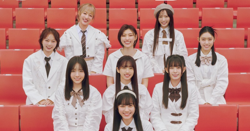 私立恵比寿中学、15thシングル詳細発表＆ジャケ写5種公開 同期メンバー
