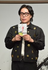 �u�Γc���w�������킹�x�~ ����ǂ���܁w���ˉߏ�l�@�x���s�L�O�Βk�v�ɓo�d�����ߘa���}���E����ǂ���� (C)ORICON NewS inc. 