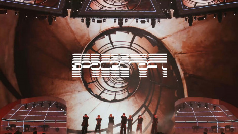 ŐVȁuSpacecraftṽh[CufJBE:FIRST 