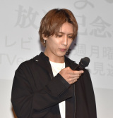 쓇@baɃcbR~ꂽWEST.E䗬 iCjORICON NewS inc. 