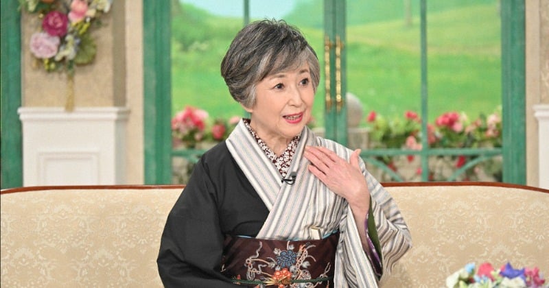 古希迎えた竹下景子、健康第一で足の定期健診に 目標は自分の足で ...