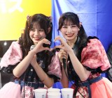 CANDY TUNE倍倍FIGHT！ 村川緋杏 セット ハマスタトレカ付き CANDY TUNE村川緋杏&立花琴未、“バズり中”のライブ定番曲「倍倍