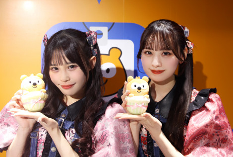 画像・写真 | CANDY TUNE村川緋杏、北海道イベント中止に胸中「みんな