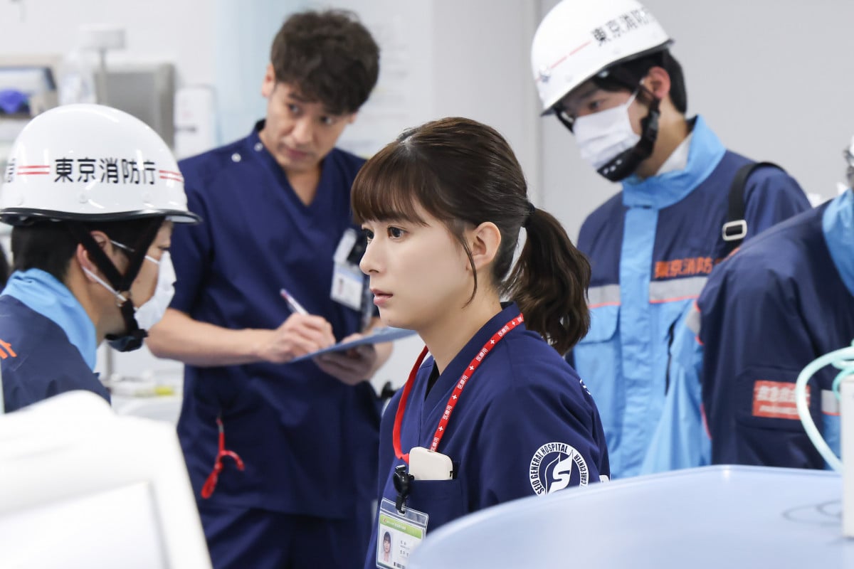 まどか26歳、研修医やってます！』医療監修・竹内一郎先生が明かす