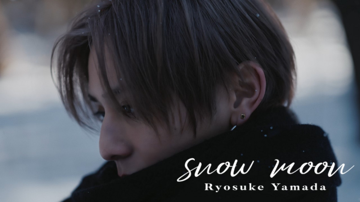 Rc2efW^VOusnow moonvMV YouTubey[WOPEN&eBU[J 
