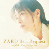 wZARD Best Request ~35th Anniversary~xSY[3CD+AANtHgubN] 