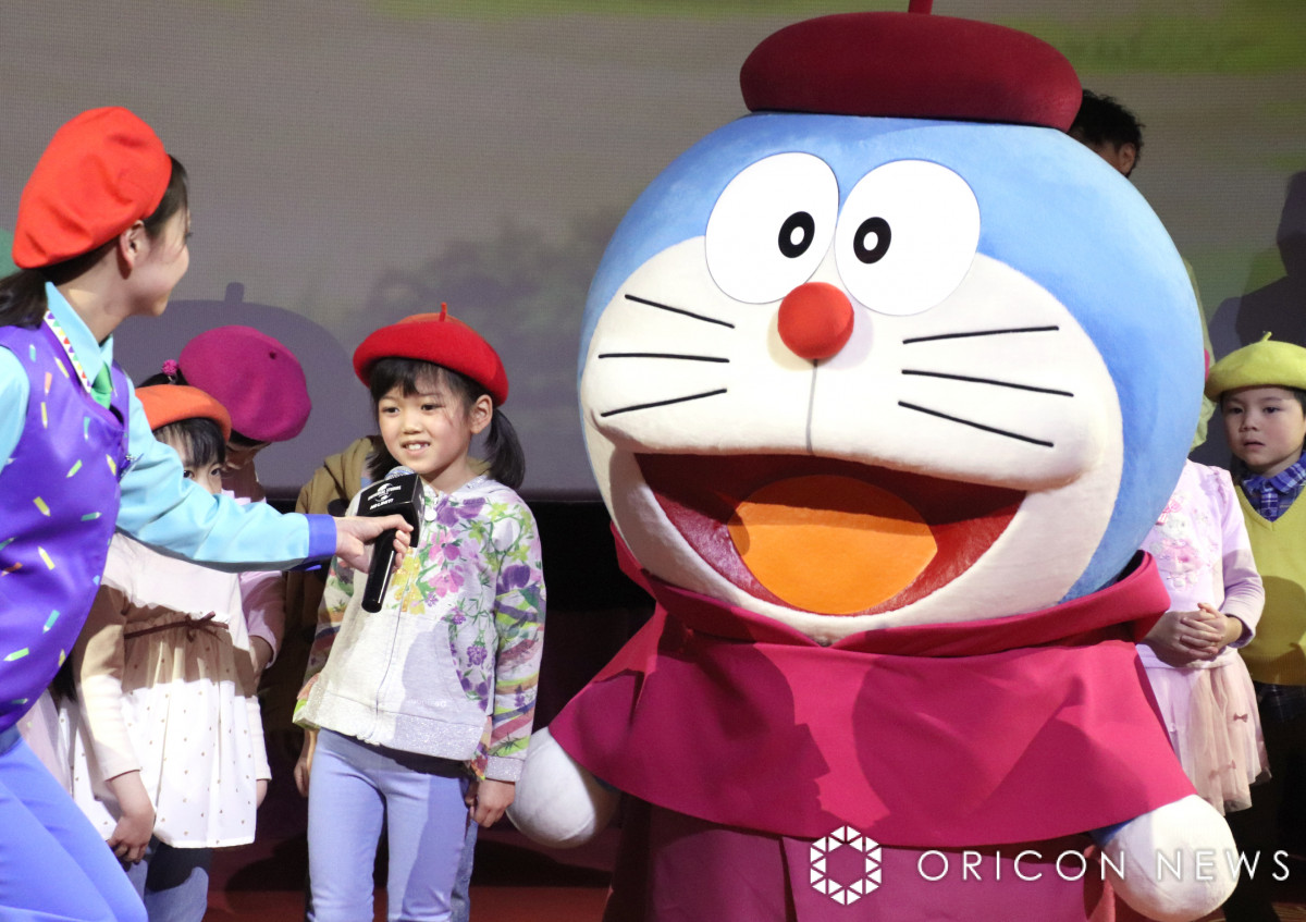قق܂ƂchɊz`qǂ=wh 4-D A[gEAhx`[ `̂ё̊GE`xI[vjOEZj[ (C)ORICON NewS inc. 