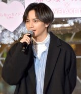 fwmȂJmWxSNOW FLAKE DOME _ɏoȂl (C)ORICON NewS inc. 