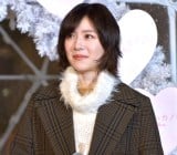 fwmȂJmWxSNOW FLAKE DOME _ɏoȂmilet (C)ORICON NewS inc. 