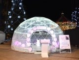 fwmȂJmWxSNOW FLAKE DOME (C)ORICON NewS inc. 