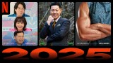 Netflix���C���i�b�v�Љ�C�x���g�wNext on Netflix 2025�x��� 