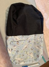 �k��i�q�u�͂��߂͕\�n���f�j���ŗ��n���V�i�����ɂ��悤�Ǝv���܂������A����ς�t�ɂ��܂����v�i�ʐ^��X ��KKeiko_official ���j 