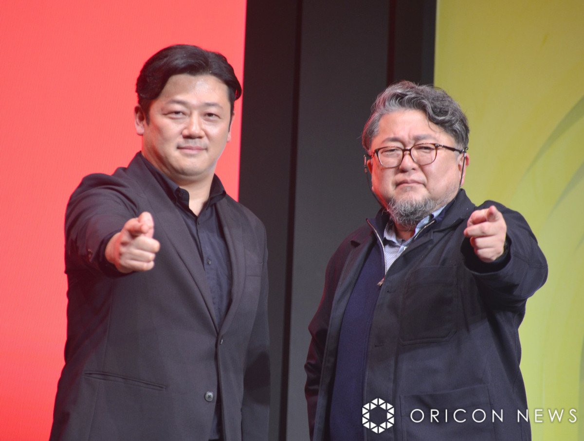 ()PGA^k(C)ORICON NewS inc. 