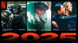 NetflixCibvЉCxguNext on Netflix 2025v 