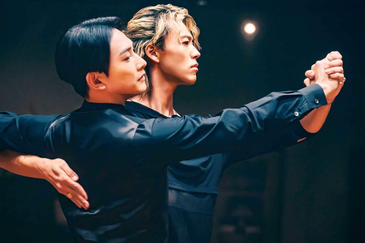 10DANCE/テンダンス　全７巻セット　井上佐藤　竹内涼真　町田啓太 10DANCE（7）』（井上佐藤）｜講談社