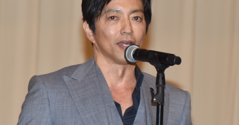 直筆　大沢たかおサイン 20250212_153726_o_14165357.jpg