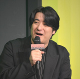 wNext on Netflix 2025xɓoꂵvԐs(C)ORICON NewS inc. 