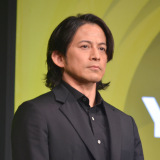 wNext on Netflix 2025xɓoꂵcy(C)ORICON NewS inc. 
