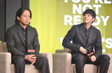 wNext on Netflix 2025xɓoꂵ()cyA䓹l (C)ORICON NewS inc. 
