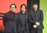 wNext on Netflix 2025xɓoꂵ()MꎁAcyA䓹l(C)ORICON NewS inc. 
