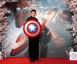 �f��w�L���v�e���E�A�����J:�u���C�u�E�j���[�E���[���h�x�W���p���v���~�A �t�H�g�R�[���ɓo�d����GENERATIONS�E�����T�� (C)ORICON NewS inc. 