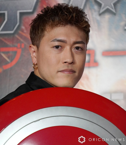 中務裕太の画像一覧 | オリコンニュース（ORICON NEWS）