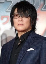 �f��w�L���v�e���E�A�����J:�u���C�u�E�j���[�E���[���h�x�W���p���v���~�A �t�H�g�R�[���ɓo�d�����X��q�V (C)ORICON NewS inc. 