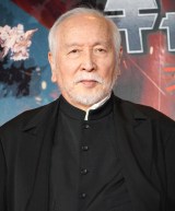 �f��w�L���v�e���E�A�����J:�u���C�u�E�j���[�E���[���h�x�W���p���v���~�A �t�H�g�R�[���ɓo�d�������䚠�v (C)ORICON NewS inc. 