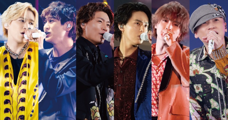 Kis-My-Ft2 ライブツアー関連アイテム 8点セット Kis-My-Ft2 ライブツアー関連アイテム 8点セット Kis-My-Ft2 ライブ