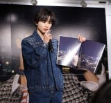 ������A���N�P��̃^�J�V����̃`���R�́u�܂��v �H���ɗU��ꂽ���Ƃ𖾂��� 