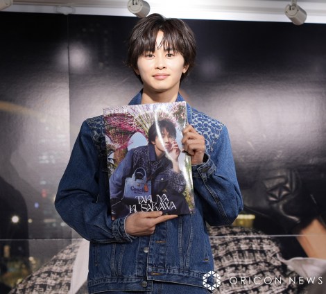 草川拓弥の画像一覧 | ORICON NEWS