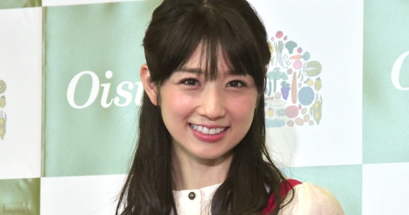 小倉優子、パン作りの腕前が「お店クオリティ」と話題 息子たちと手作り「売っているアンパンみたいですっ」「美味しそう」