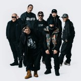 ���b�p�[�EBIGZAM�ߕ� ����ŃR�J�C���g�p�����^���ANITRO MICROPHONE UNDERGROUND�̃����o�[ 