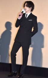 fw_~Ձx̊Iʉɓodj[i (C)ORICON NewS inc. 