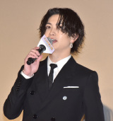 fw_~Ձx̊Iʉɓodj[i (C)ORICON NewS inc. 