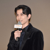 fw_~Ձx̊Iʉɓodn粌\S (C)ORICON NewS inc. 