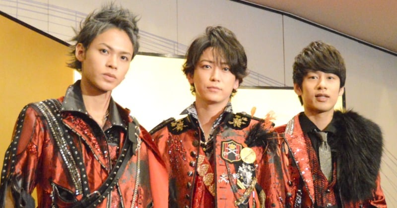 KAT-TUN、解散発表にSNS衝撃「信じたくない」「周年のお祝いしたかった…」