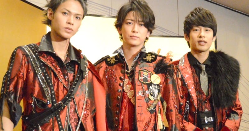 KAT-TUN、伝説と記録打ち立て…波乱万丈の25年に幕 「私の青春」がトレンド上位に