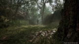 wMETAL GEAR SOLID : SNAKE EATERx̐삪(C)Konami Digital Entertainment 