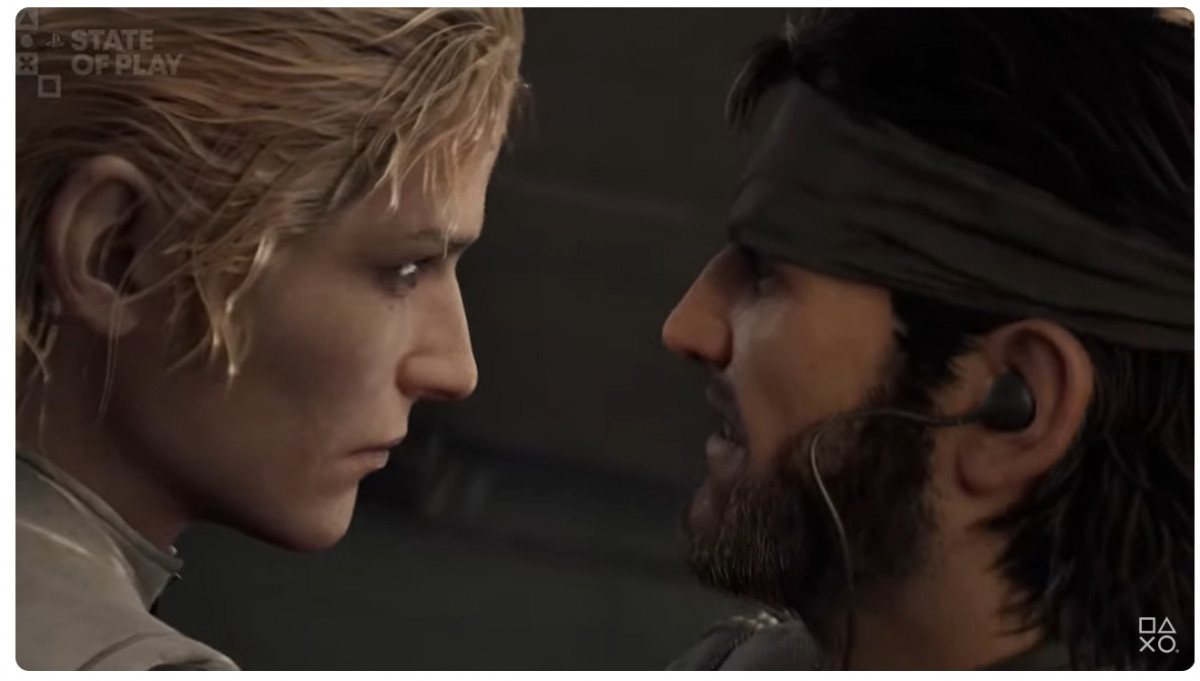 wMETAL GEAR SOLID : SNAKE EATERx8(C)Konami Digital Entertainment 