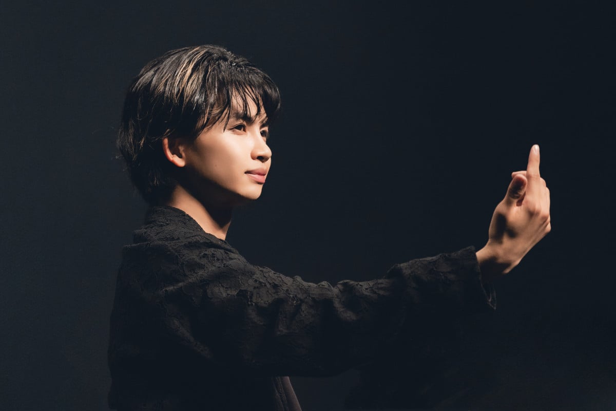 ONE N'ONLY、Jackpozのダンスシーン公開 直弥の兄・草川拓弥（超