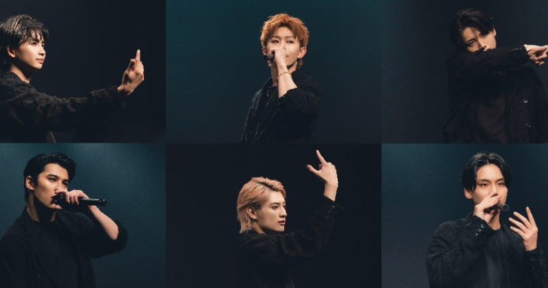 ONE N'ONLY、Jackpozのダンスシーン公開 直弥の兄・草川拓弥（超