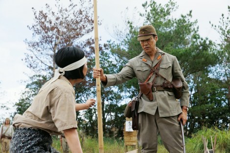 �f��w�؂̏�̌R���x6��13����艫��ɂĐ�s���J�A7��25�����S�����J�iC�j2025�u�؂̏�̌R���v����ψ��� 