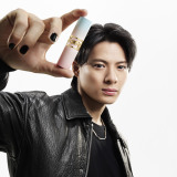 uYSL BEAUTY SPRING 2025wI LOVE YOU SOxvɏoNumber_iE쎇s(C)YSL BEAUTY 