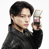uYSL BEAUTY SPRING 2025wI LOVE YOU SOxvɏoNumber_iE쎇s(C)YSL BEAUTY 