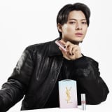 uYSL BEAUTY SPRING 2025wI LOVE YOU SOxvɏoNumber_iE쎇s(C)YSL BEAUTY 