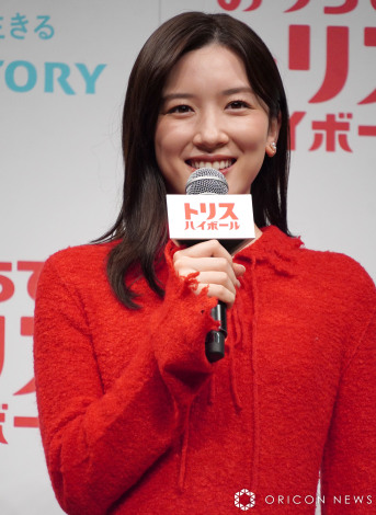 wTg[nC{[ʐ헪&gXVCM\xɓodi (C)ORICON NewS inc. 