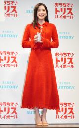 wTg[nC{[ʐ헪&gXVCM\xɓodi (C)ORICON NewS inc. 