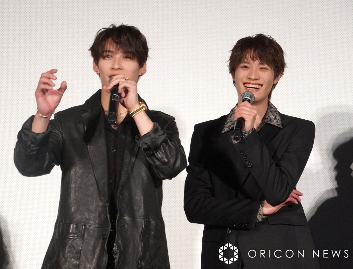 上村謙信 関哲汰 フォトグレイ 上村謙信 関哲汰 フォトグレイ ONE N ' ONLY 上村謙信＆関哲汰(